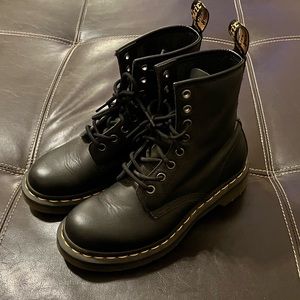 Dr. Martens